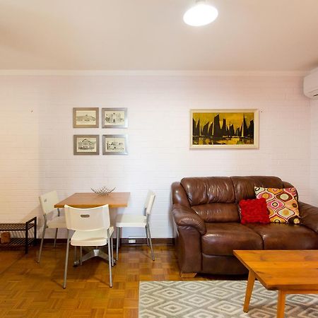 The Local - Fremantle Apartment Exterior foto