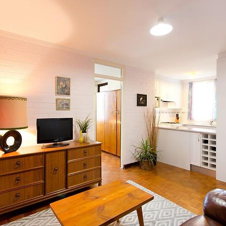 The Local - Fremantle Apartment Exterior foto